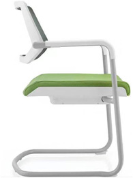 教师办公椅型号：YL-20212